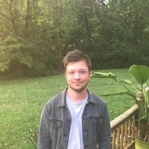 Meet your Posher, Drew